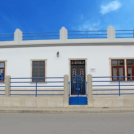 A Casa Da Vila Almodôvar エクステリア 写真
