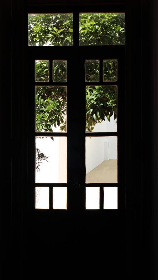 A Casa Da Vila Almodôvar エクステリア 写真