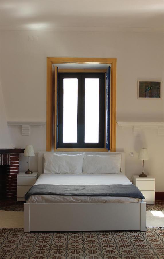 A Casa Da Vila Almodôvar エクステリア 写真