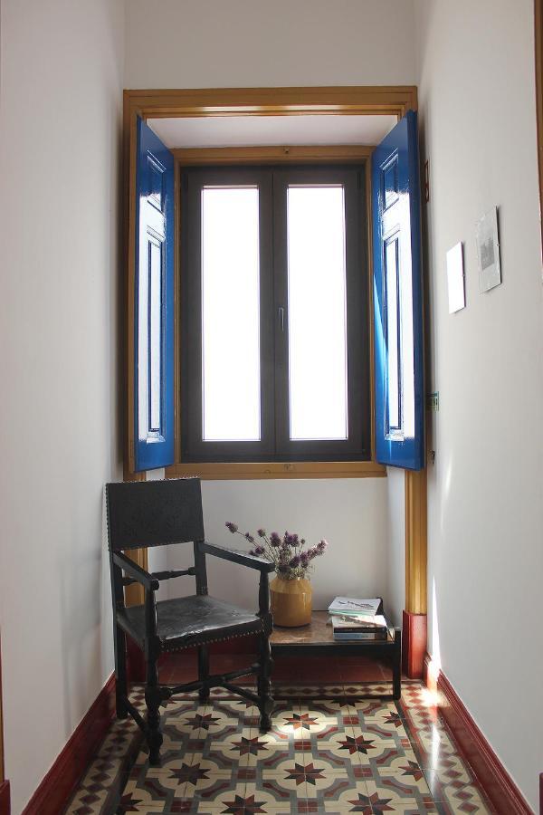 A Casa Da Vila Almodôvar エクステリア 写真