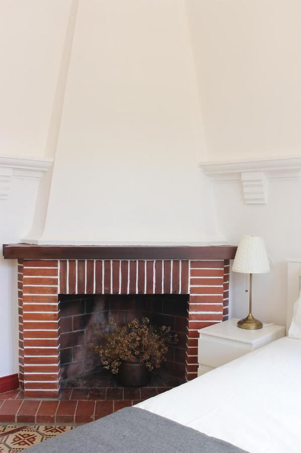 A Casa Da Vila Almodôvar エクステリア 写真