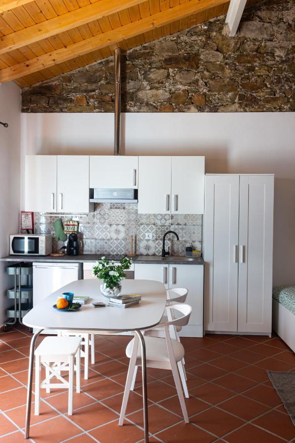A Casa Da Vila Almodôvar エクステリア 写真