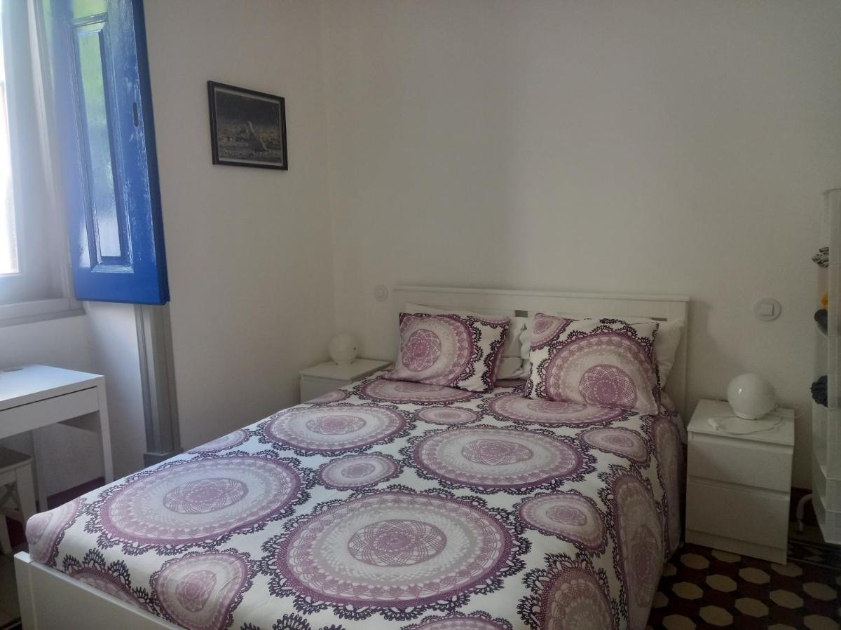 A Casa Da Vila Almodôvar エクステリア 写真