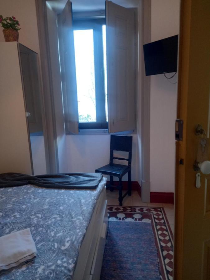 A Casa Da Vila Almodôvar エクステリア 写真