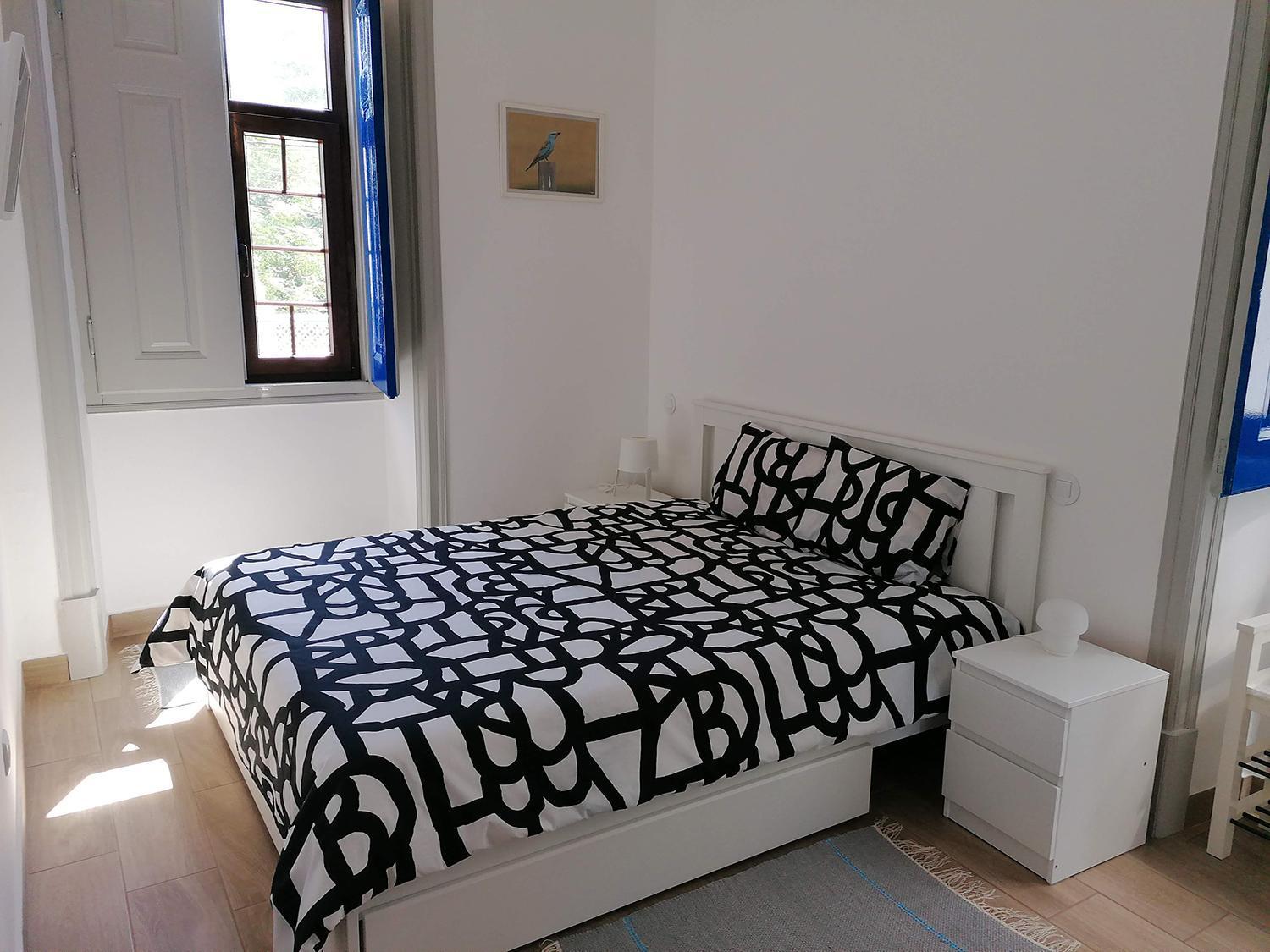 A Casa Da Vila Almodôvar エクステリア 写真