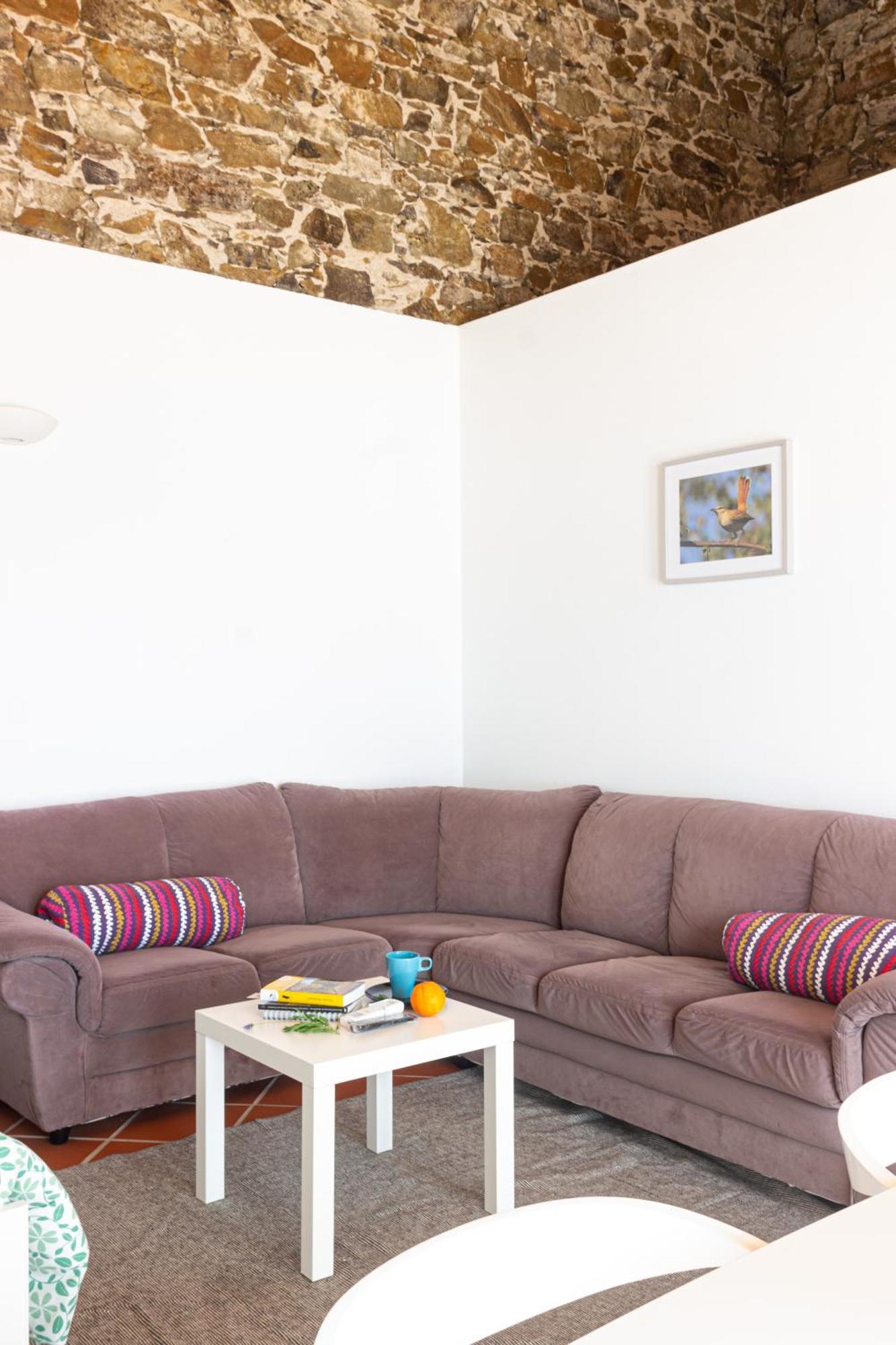 A Casa Da Vila Almodôvar 部屋 写真