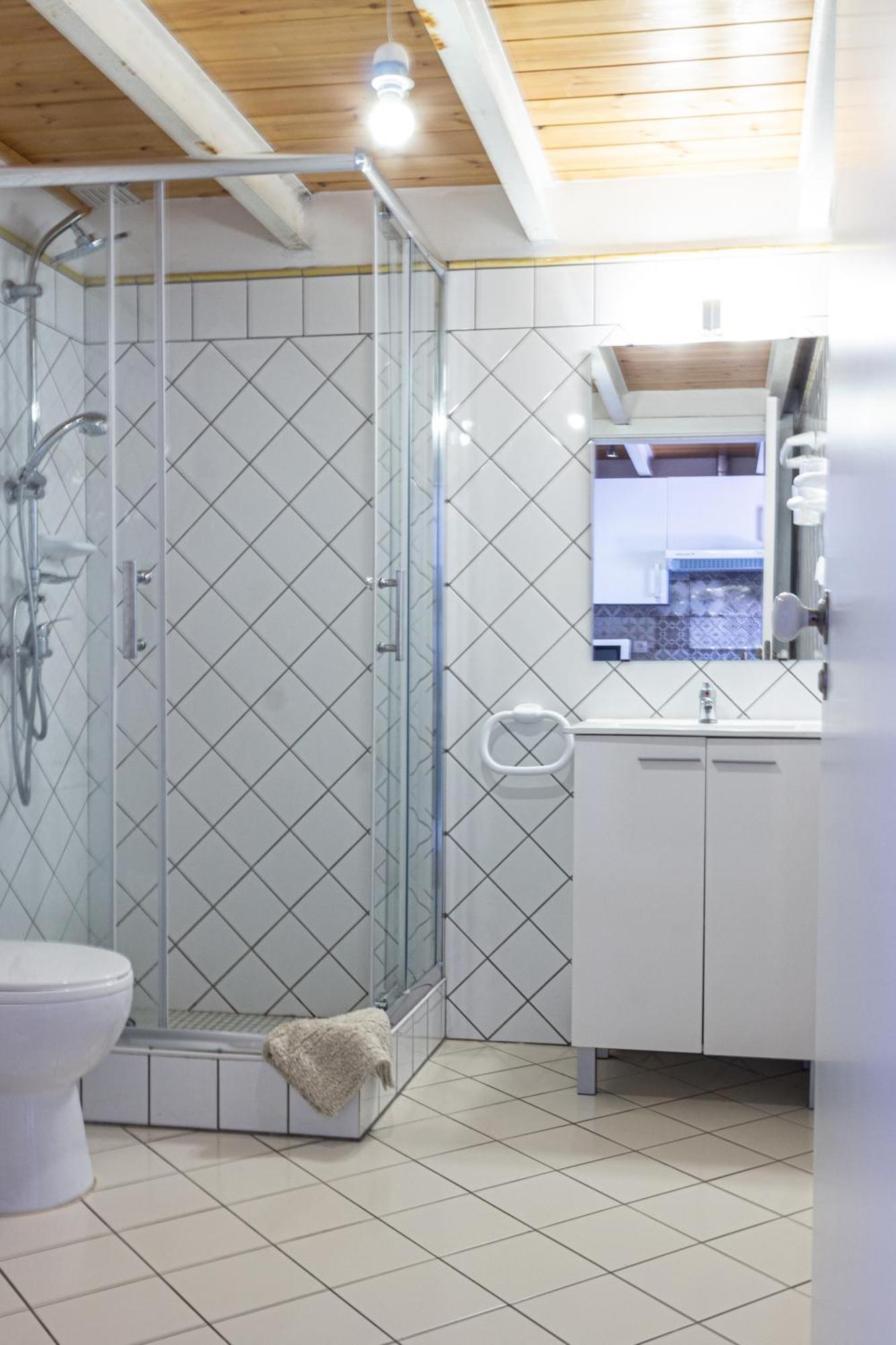 A Casa Da Vila Almodôvar 部屋 写真