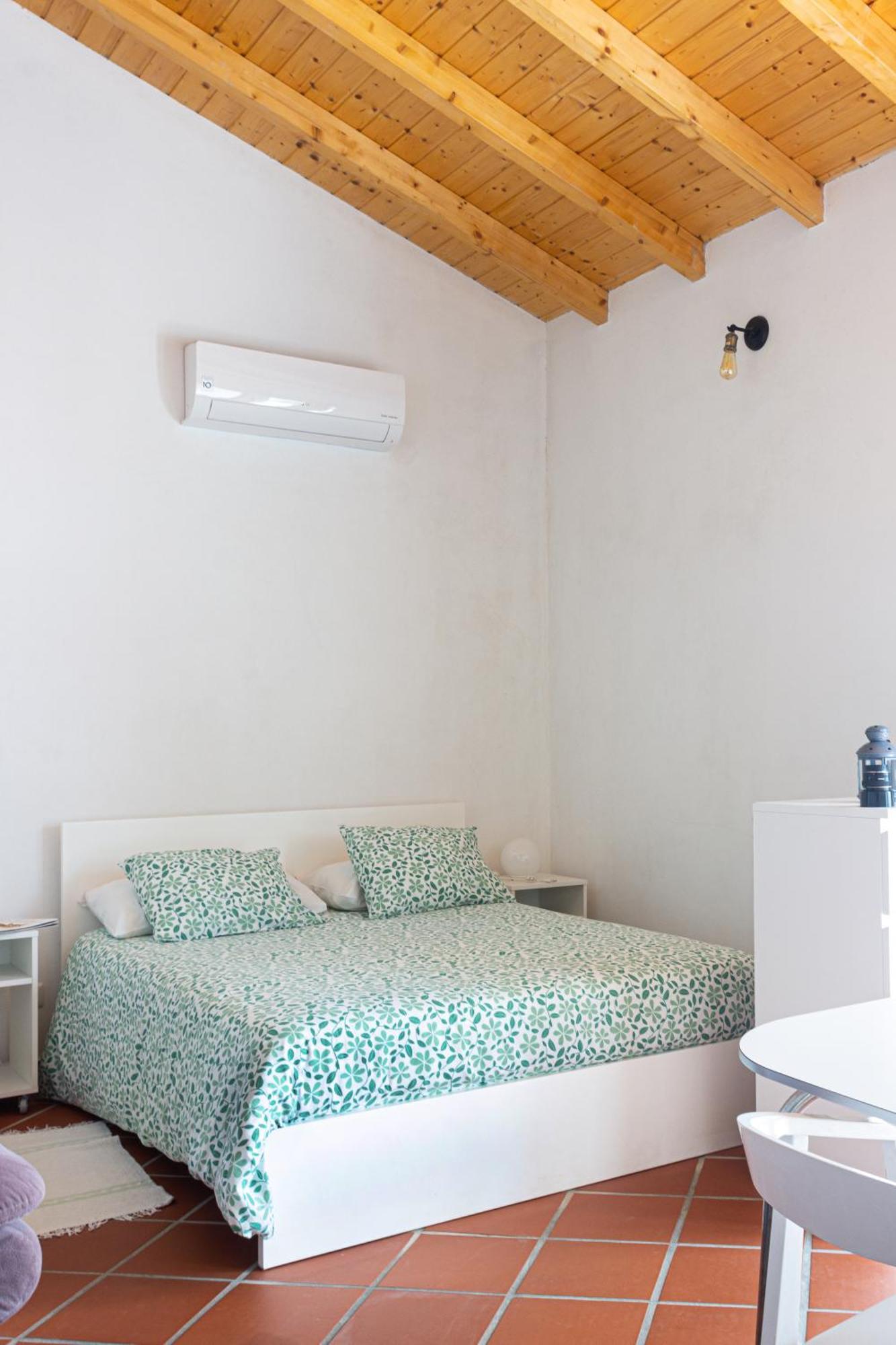 A Casa Da Vila Almodôvar 部屋 写真