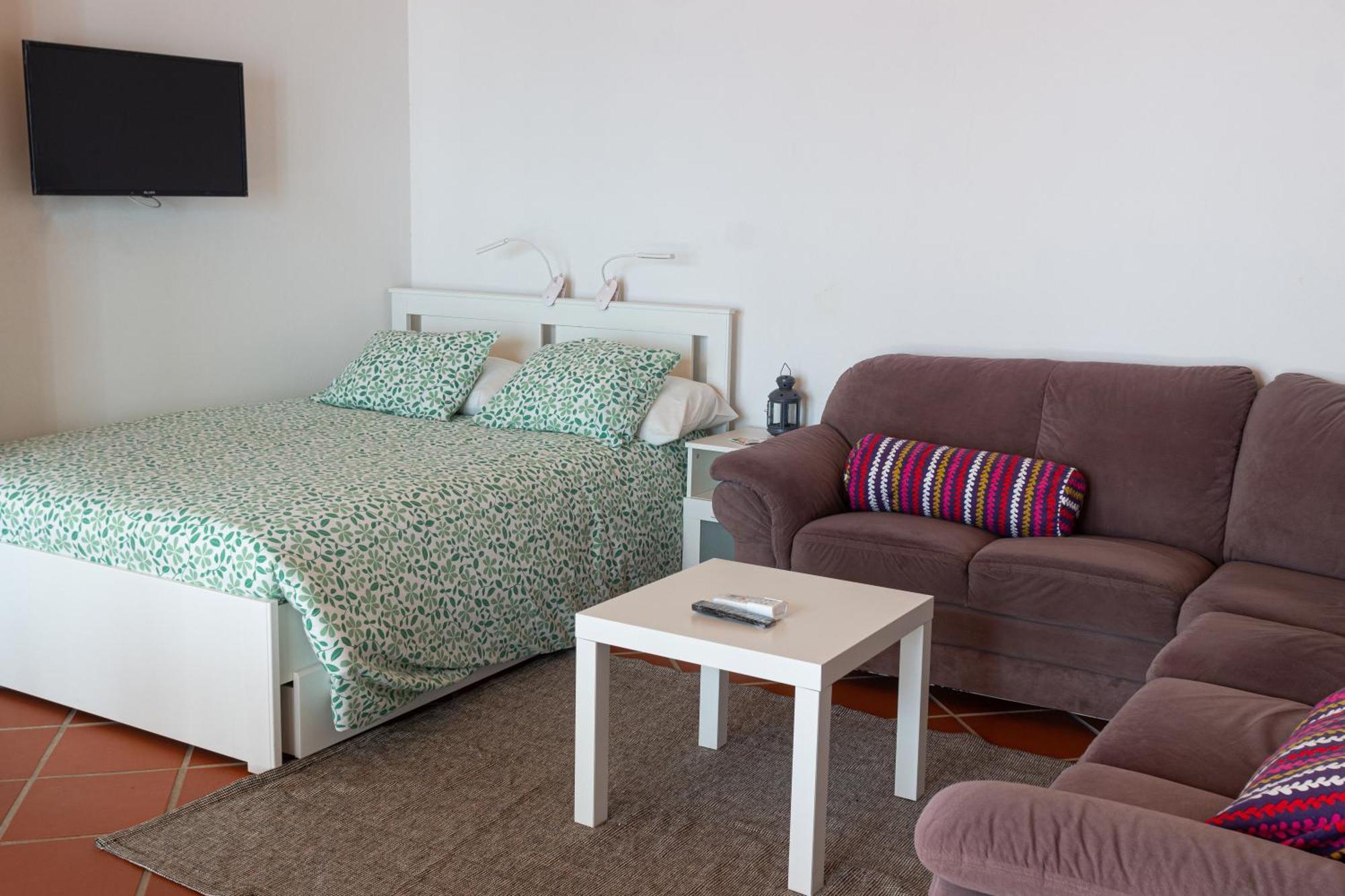 A Casa Da Vila Almodôvar 部屋 写真
